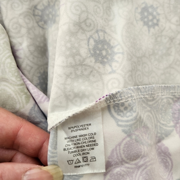 Lola Athletic Dress Large - Picture 9 of 13